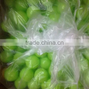 2015 Hot Sale High Quality Plastic Play Balls for Children With Polybags Package thumbnail-5