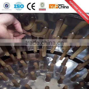 Automatic Chicken Plucker OF Kitchen Equipment thumbnail-5