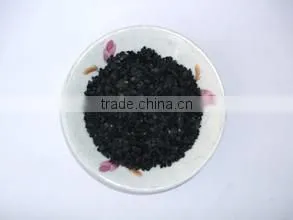 HONGYE BRAND Wood Granular Activated Carbon for Air Purification thumbnail-1