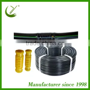 Hot Sale Agriculture Farm Round Drip Irrigation Pipe thumbnail-3