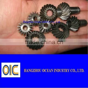 Small Size Sewing Machine Gear thumbnail-1