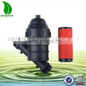8216-1.5'' Plastic Disc Filter for Water Irrigation thumbnail-1