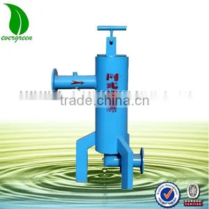 8215M-3'' 3 Inch Agriculature Water Irrigation System Metal Screen Sand Filter thumbnail-1