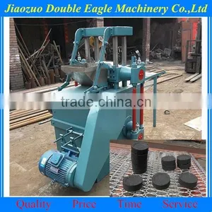 Carbon Powder Tablet Molding Machine/ High Speed Shisha Charcoal Tablet Press Machine/ Multifunction Commercial Use Coal Ball ma thumbnail-1