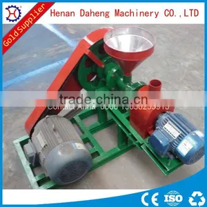 Floating and Sinking Fish Food Machine thumbnail-2