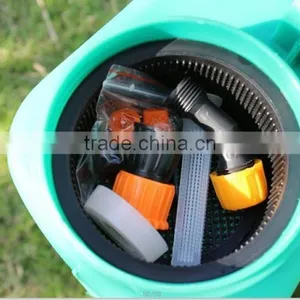 ILOT 16L Agriculture Manual Knapsack Power Sparyer thumbnail-4
