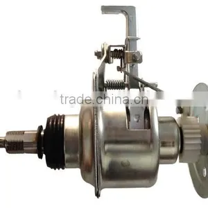 Washing Machine Clutch With Shaft thumbnail-6