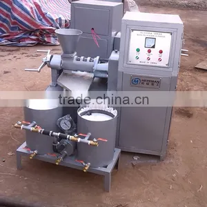 Oil Filter Press With Best Quality thumbnail-3