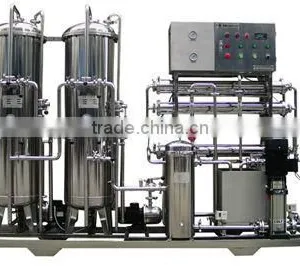 Ultrafiltration Equipment(UF) thumbnail-1