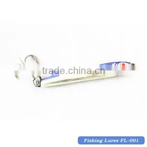 25g Lead Fishing Lure Hard Lure thumbnail-1