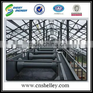 Peanut Grain Chain Conveyor for Sale thumbnail-6