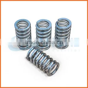 Customized Wholesale Quality Pocket Coil Spring thumbnail-3