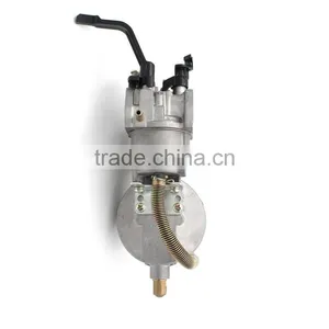 170F GX200 LPG CNG Dual Fuel Carburetor for Tonco Water Pump Engine Generator 2.8kw Carb thumbnail-4