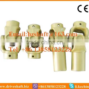 Pto Shaft Coupling With CE Certificated thumbnail-4