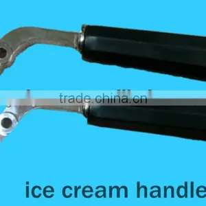China Guangzhou Manufacturer Ice Cream Machine Accessories -- Handle thumbnail-1