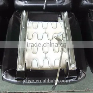 Driver Seat / Construction Vehicle Seat / Agricultural Vehicle Seat/ Tractor SeatYH-02 thumbnail-5