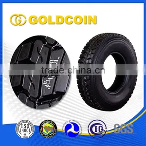 11.00R20 High Performance China Tbr Tyre New thumbnail-6
