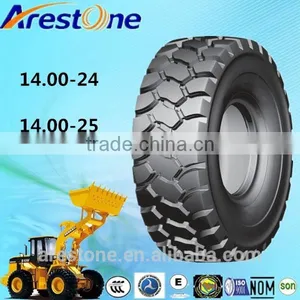 Bias Otr Tyre 13.00-24 14.00-24 Used for Loader and Grader thumbnail-1