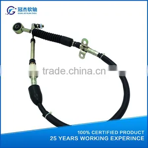 Hot Sale Heavy Truck Power Transmission Gear Shift Control Cable thumbnail-1
