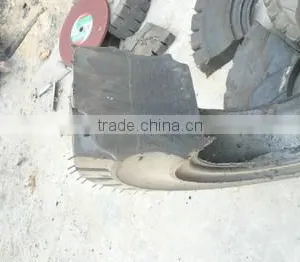 PNEUS AVEC CHAMBRE A AIR 800-16,28X9-15 TIRE thumbnail-2