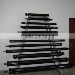 Double Acting Hydraulic Cylinder Scissor Lift Hydraulic Cylinder thumbnail-5