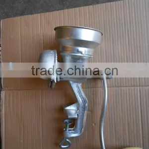 Cast Iron Corn Grinder ,grinder thumbnail-3