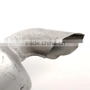 Farm Machinery Single Cylinder Diesel Engine Parts S195 Silencer Muffler thumbnail-4