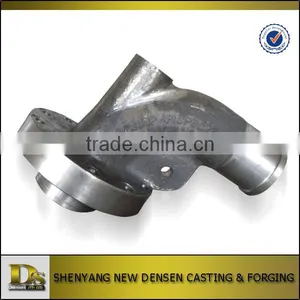 Stainless Steel Die Casting Cheap Steel Casting Novelty Products Chinese thumbnail-5