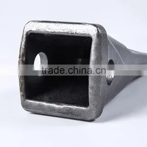 V210 Forged Excavator Components for Quarrying Wear-resistant thumbnail-1