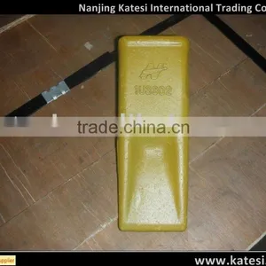 Construction Machinery Spare Part Excavator Part Bucket Teeth thumbnail-1