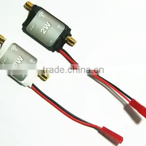 2.4GHz 2 Watt Signal Amplifier Booster RC Transmitter Range Extender thumbnail-1