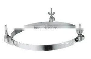 Stainless Steel Clip thumbnail-1