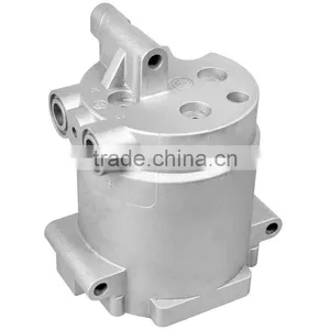 High Precision Customized China Alumisnum Die Casting Mold Maker thumbnail-2