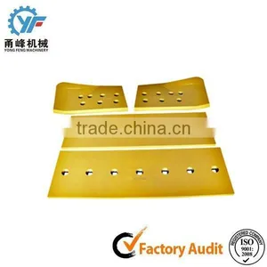 SD16 Bulldozer Spare Parts Cutting Edge 16Y-80-00019 thumbnail-1