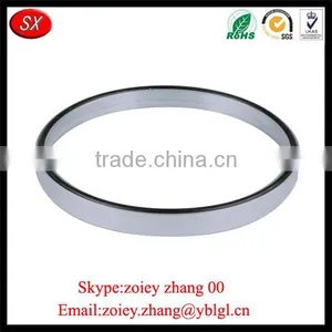 OEM Nonstandard Customized Made Air Cleaner Spacer With O-Ring For Seal thumbnail-4