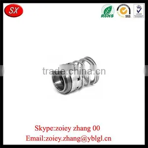 Dongguan Hardware Factory High Pressure Small Stainless Steel Single Spring Seal thumbnail-1
