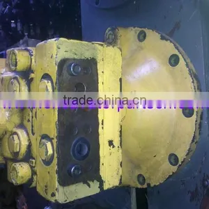 R210-3 SWING MOTOR, USED thumbnail-1