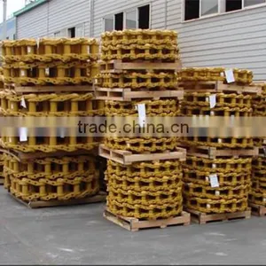 D30 Track Roller ,bottom Roller, Lower Roller thumbnail-5