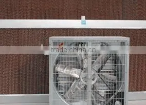 Industrial Ventilative Negative-pressure Exhaust Air Cooling Fan thumbnail-1