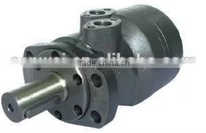 KERSEN SMH Orbital Hydraulic Motor With Spool Valve thumbnail-5