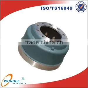 43512-2180 Brake Drum thumbnail-1