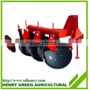 1LYA-6-22 Disc Plough thumbnail-2