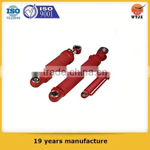 Quality Assured Piston Type Welded Hydraulic Loader Cylinders thumbnail-1
