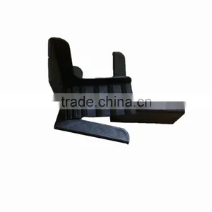 Plastic Corner Molding thumbnail-2