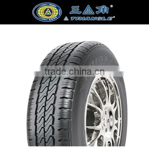 TAXI TIRE WITH STRONG STRIP AND SAFETY PERFORMANCE MADE IN CHINA TAXI TIRE 185/60R14 thumbnail-1