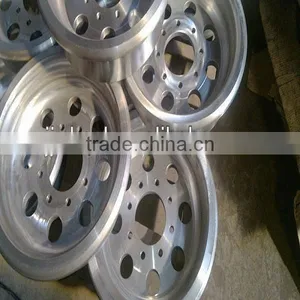 Jjwheel Train Wheel for Sale thumbnail-2