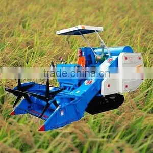 Rubber Tracks for Harvester thumbnail-1