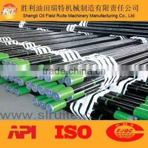 2014 API 5CT Seamless Oil Pipes / Oil Well Casing Pipe thumbnail-4