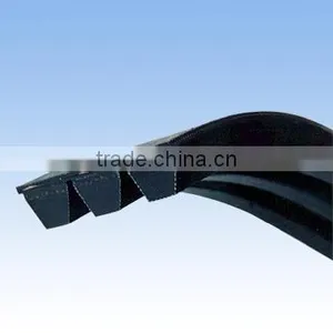 Good Quality and Price Banded V Belts thumbnail-1