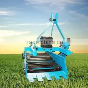 Single-row Potato Harvester Machine for Sale thumbnail-2